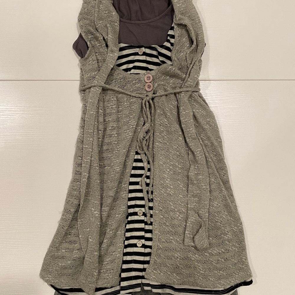 Charlotte Russe Dress